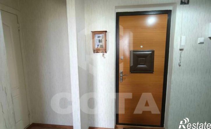 1-комн квартира ул Курчатова, 36в,  д. 36в