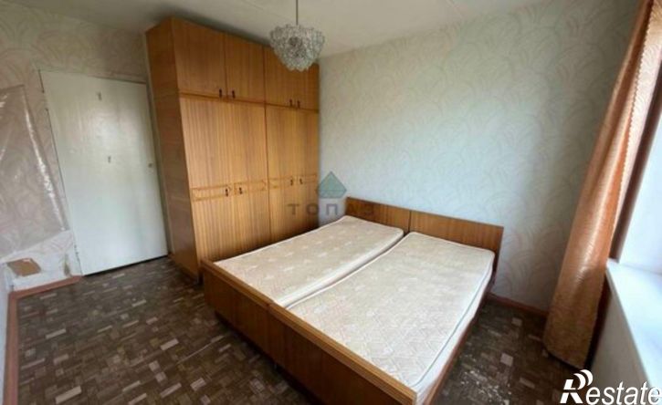 2-комн квартира ул Фридриха Энгельса, 4,  д. 4