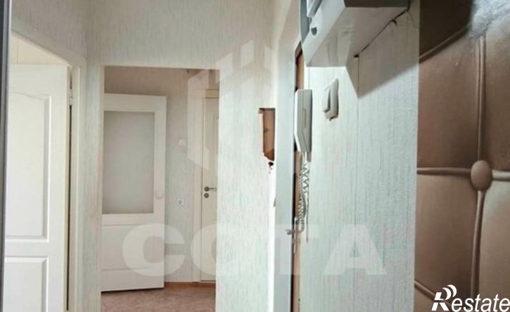 1-комн квартира ул Курчатова, 36в,  д. 36в