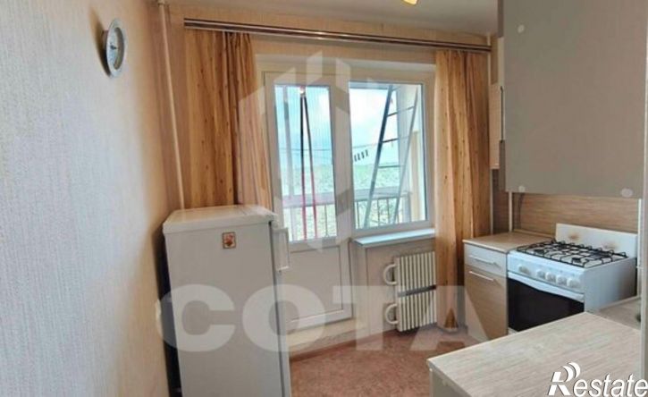 1-комн квартира ул Курчатова, 36в,  д. 36в