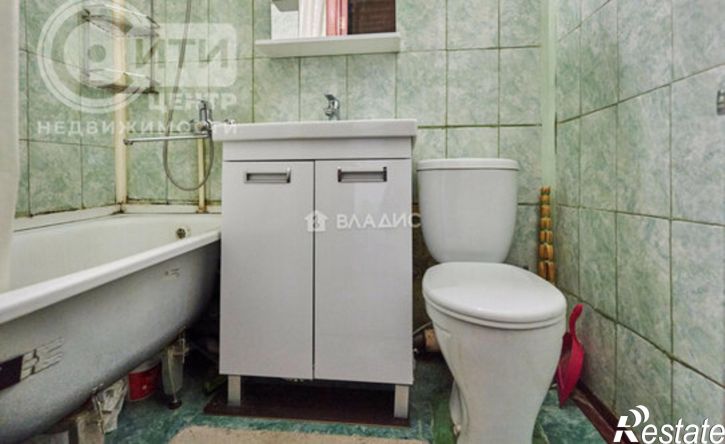 1-комн квартира ул Писарева, 3а,  д. 3а