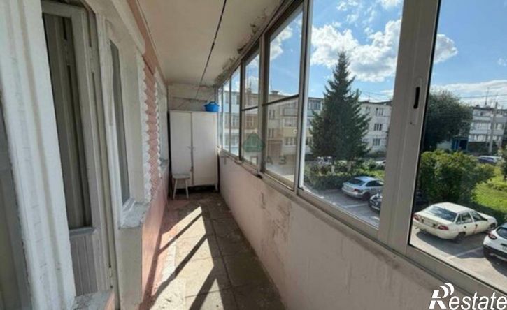 2-комн квартира ул Фридриха Энгельса, 4,  д. 4