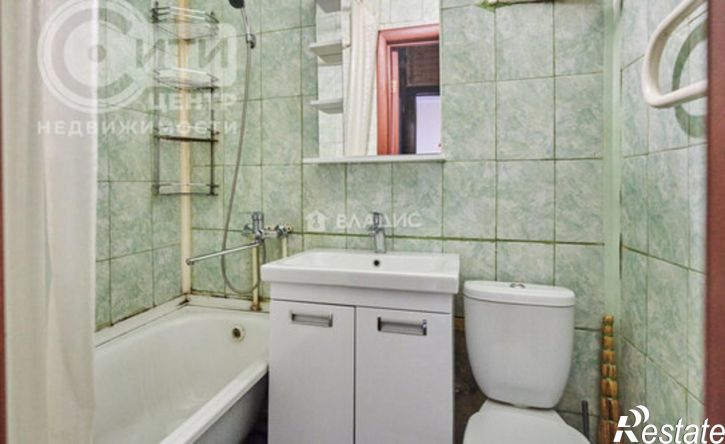 1-комн квартира ул Писарева, 3а,  д. 3а