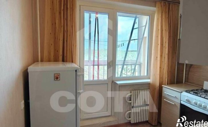 1-комн квартира ул Курчатова, 36в,  д. 36в