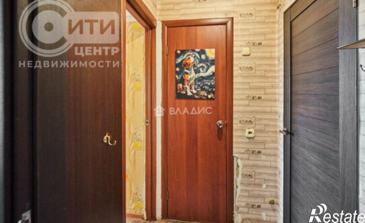 1-комн квартира ул Писарева, 3а,  д. 3а