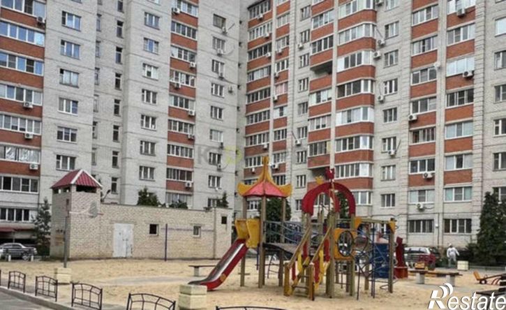 1-комн квартира Ленинский пр-кт, 10а,  д. 10а