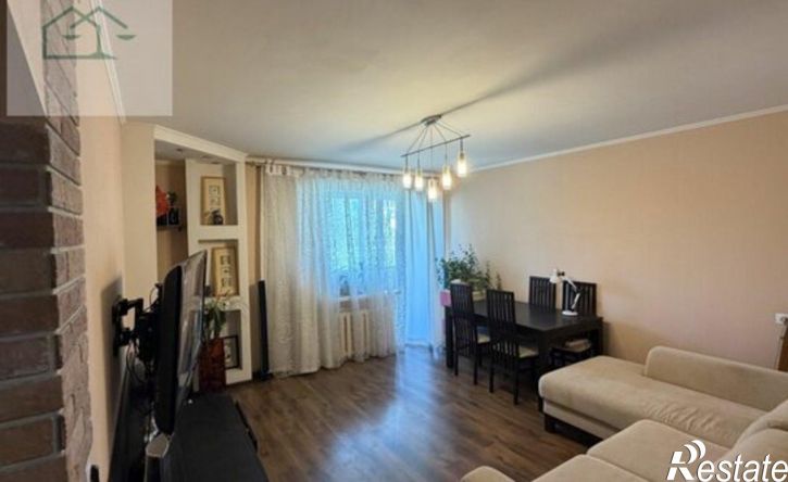 3-комн квартира ул Тепличная, 2в,  д. 2в