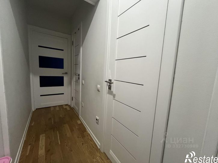 3-комн квартира Газовый пер, 15м,  д. 15м