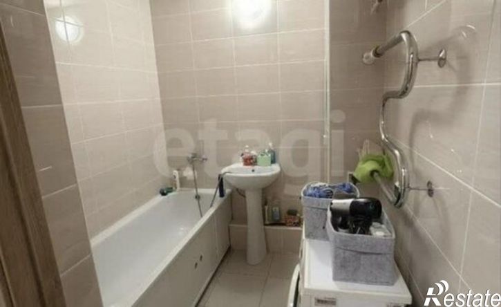 2-комн квартира улица Ключникова, 14к2