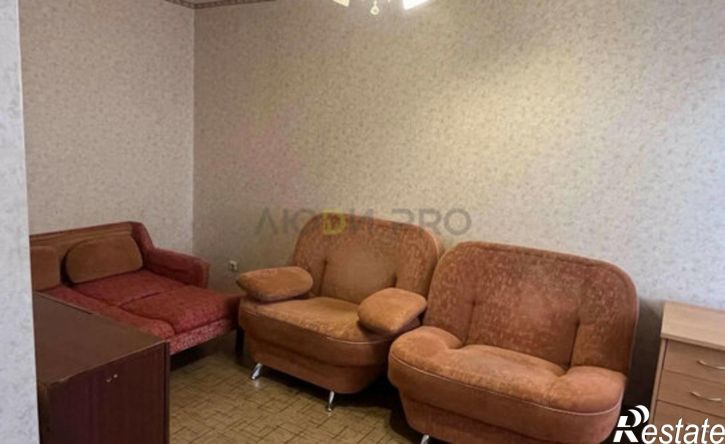 1-комн квартира Ленинский пр-кт, 10а,  д. 10а