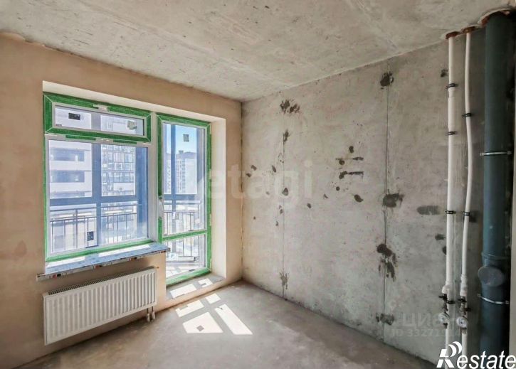 1-комн квартира ул Независимости, 84/4,  д. 84/4