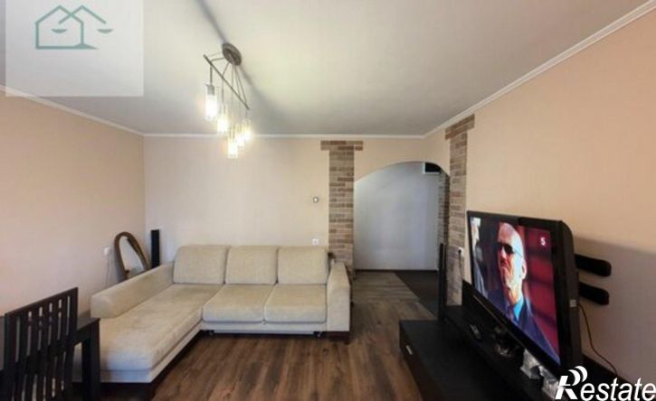 3-комн квартира ул Тепличная, 2в,  д. 2в