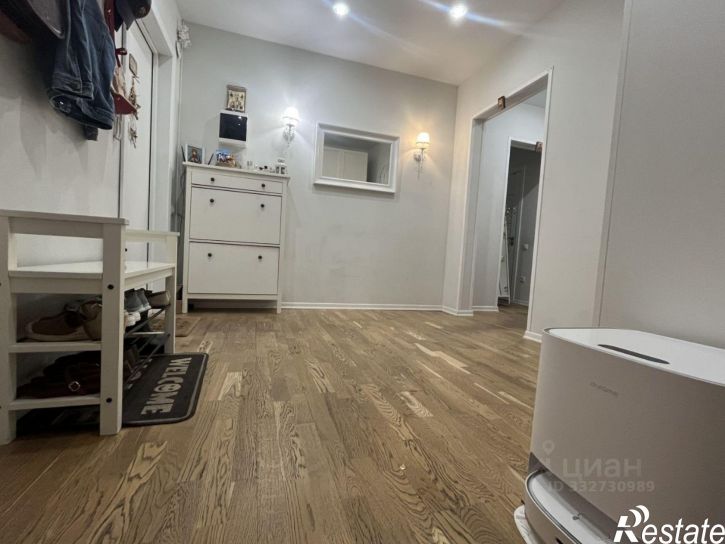 3-комн квартира Газовый пер, 15м,  д. 15м