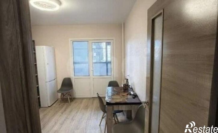 2-комн квартира улица Ключникова, 14к2