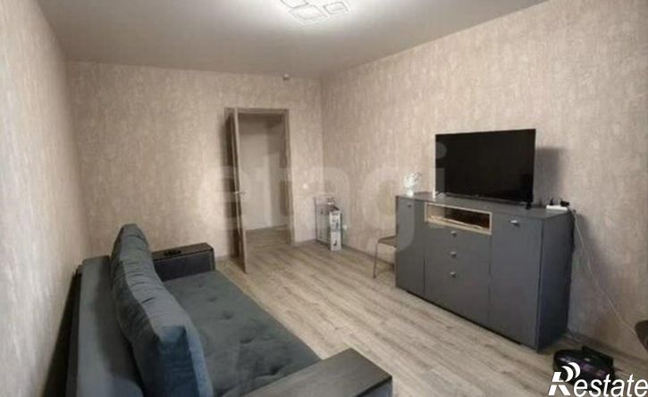 2-комн квартира улица Ключникова, 14к2