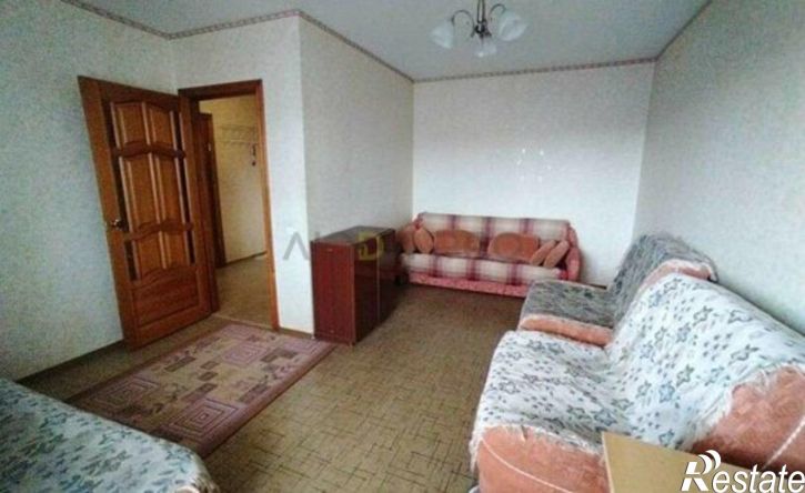 1-комн квартира Ленинский пр-кт, 10а,  д. 10а