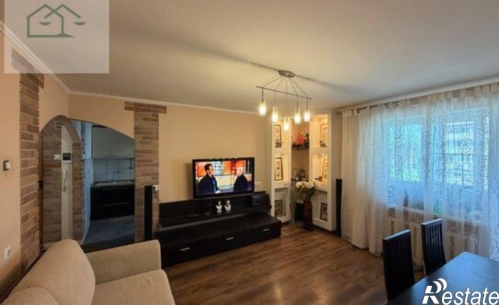3-комн квартира ул Тепличная, 2в,  д. 2в