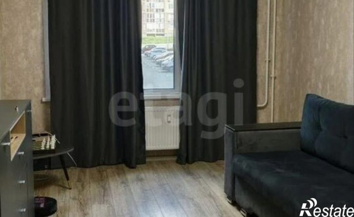 2-комн квартира улица Ключникова, 14к2