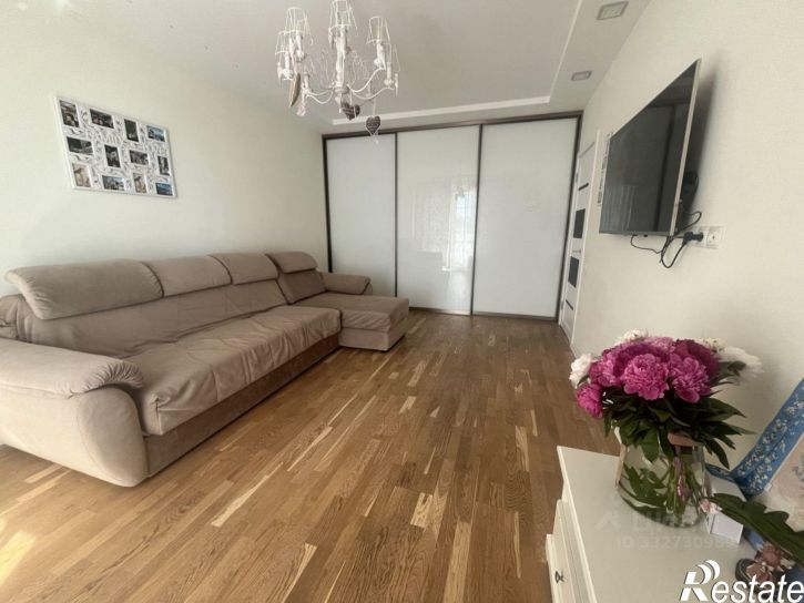 3-комн квартира Газовый пер, 15м,  д. 15м