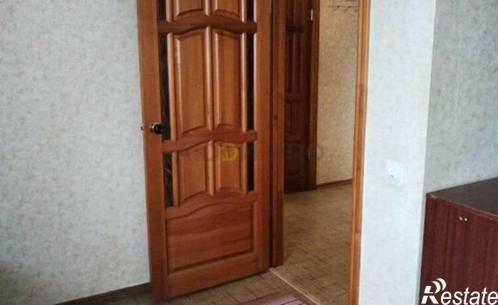 1-комн квартира Ленинский пр-кт, 10а,  д. 10а