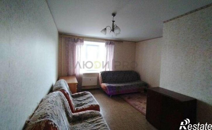1-комн квартира Ленинский пр-кт, 10а,  д. 10а