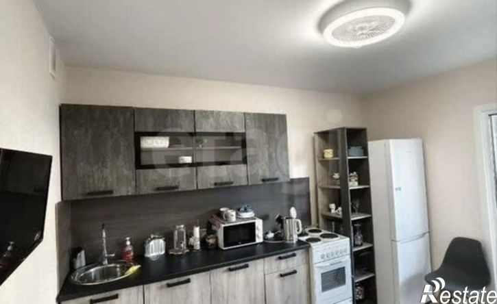 2-комн квартира улица Ключникова, 14к2