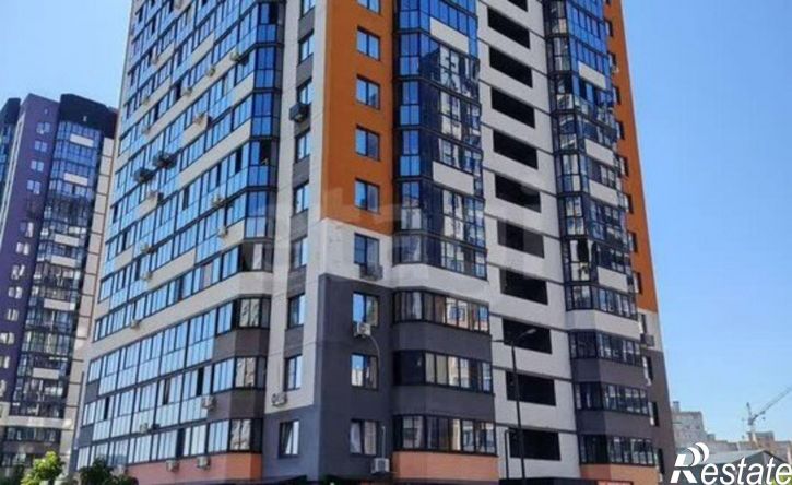1-комн квартира ул Независимости, 84/4,  д. 84/4