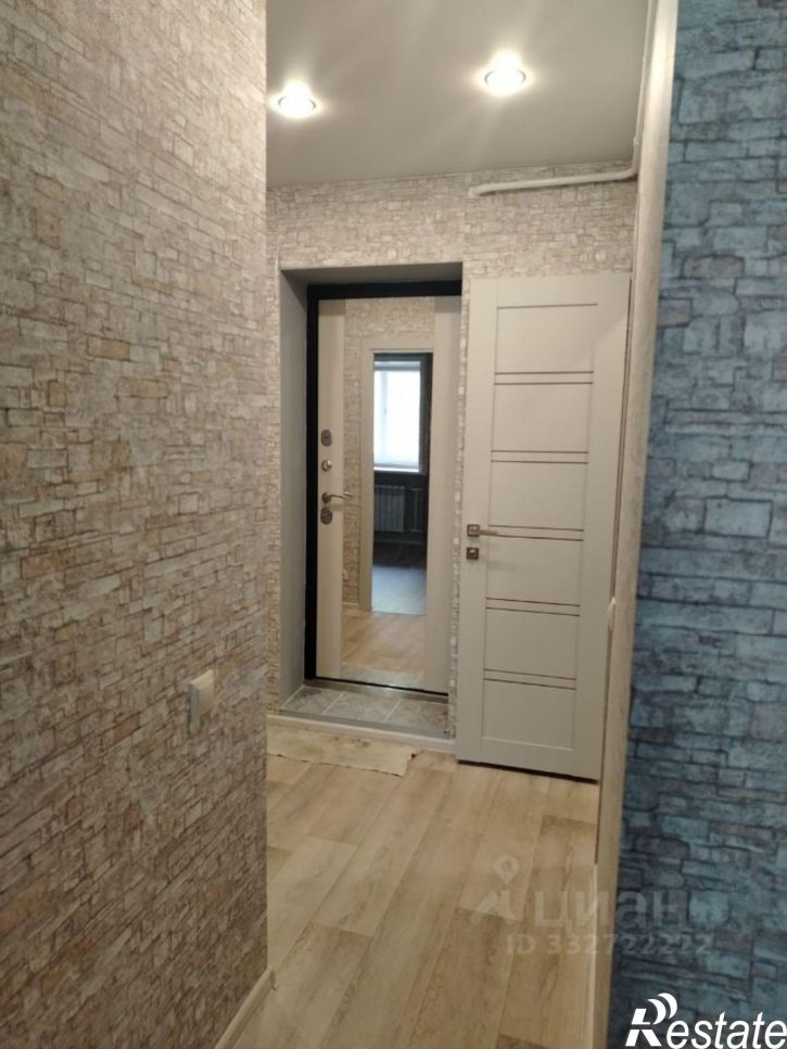 1-комн квартира ул 232 Стрелковой дивизии, 2,  д. 2