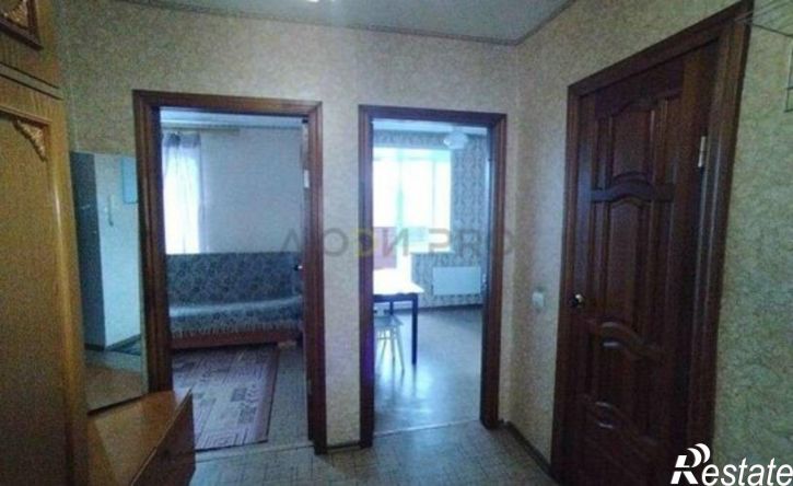 1-комн квартира Ленинский пр-кт, 10а,  д. 10а