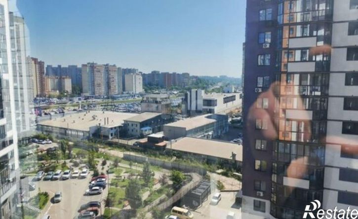 1-комн квартира ул Независимости, 84/4,  д. 84/4