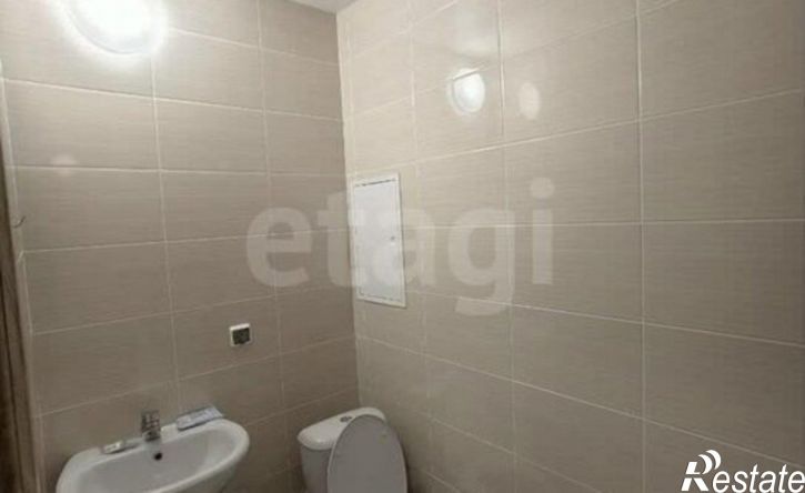 2-комн квартира улица Ключникова, 14к2