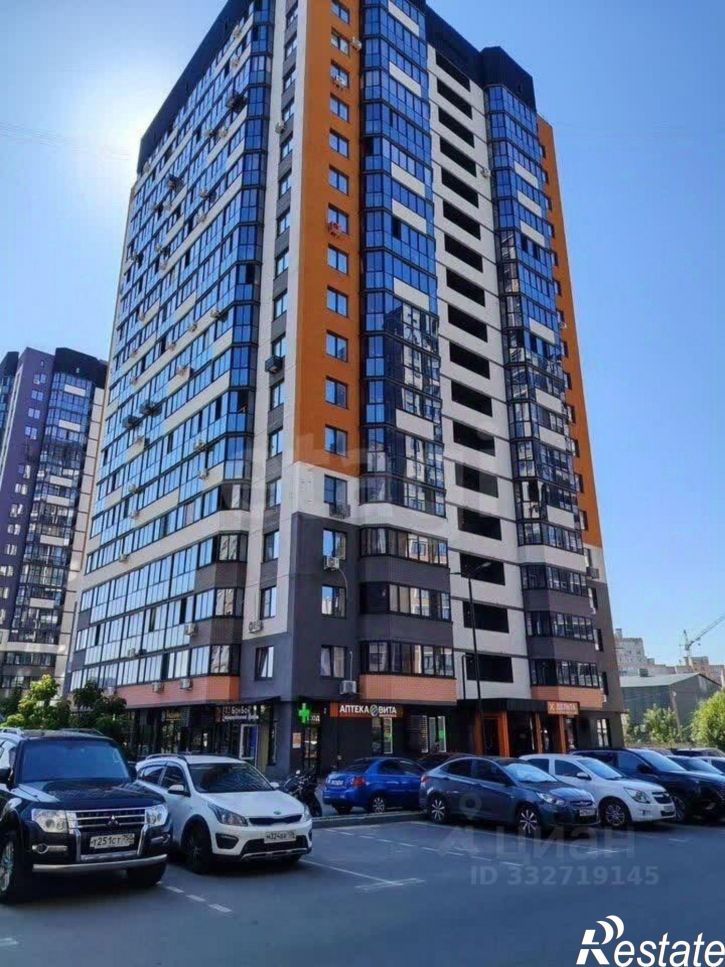 1-комн квартира ул Независимости, 84/4,  д. 84/4