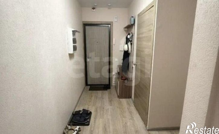 2-комн квартира улица Ключникова, 14к2