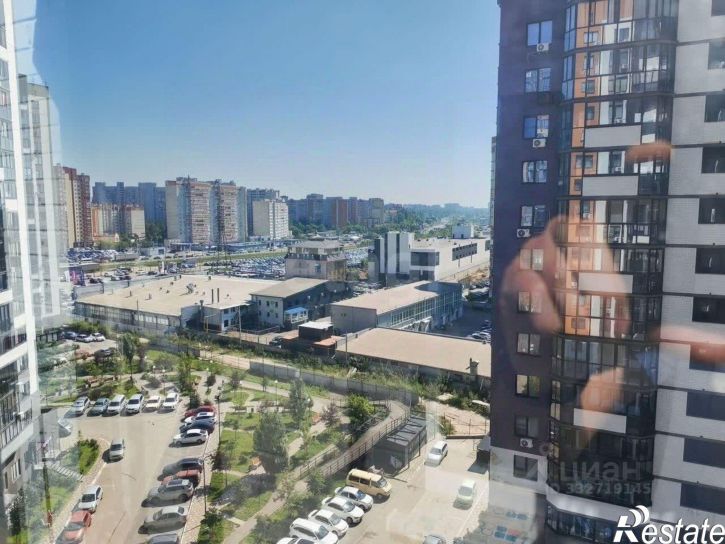1-комн квартира ул Независимости, 84/4,  д. 84/4