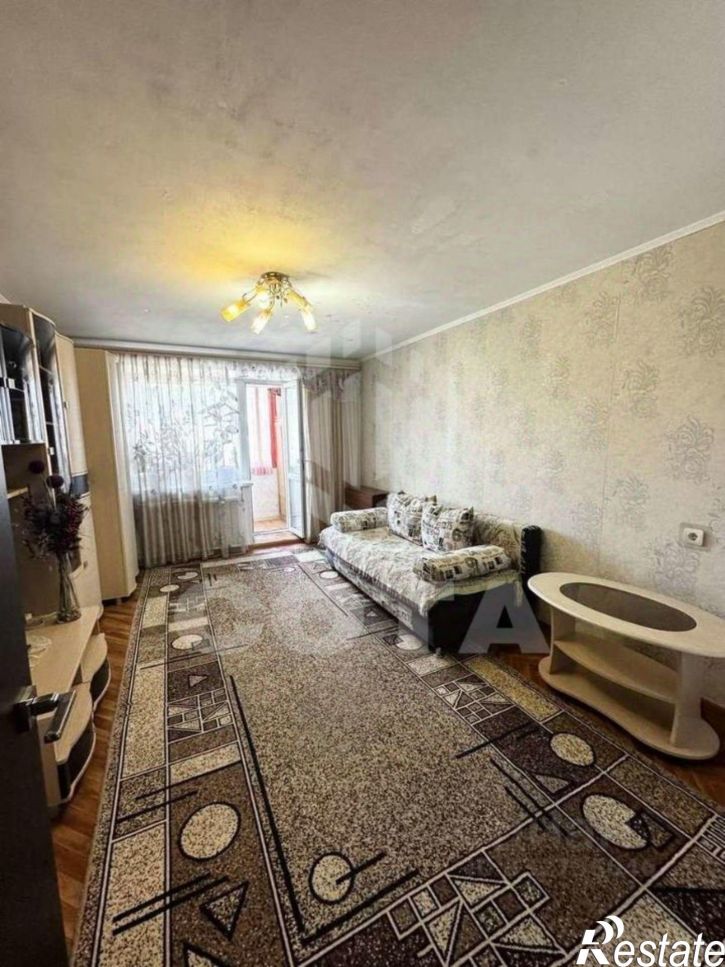 3-комн квартира