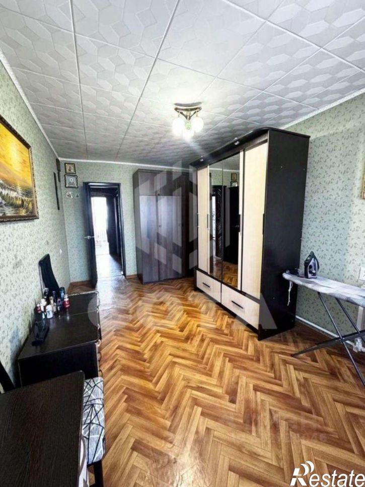 3-комн квартира
