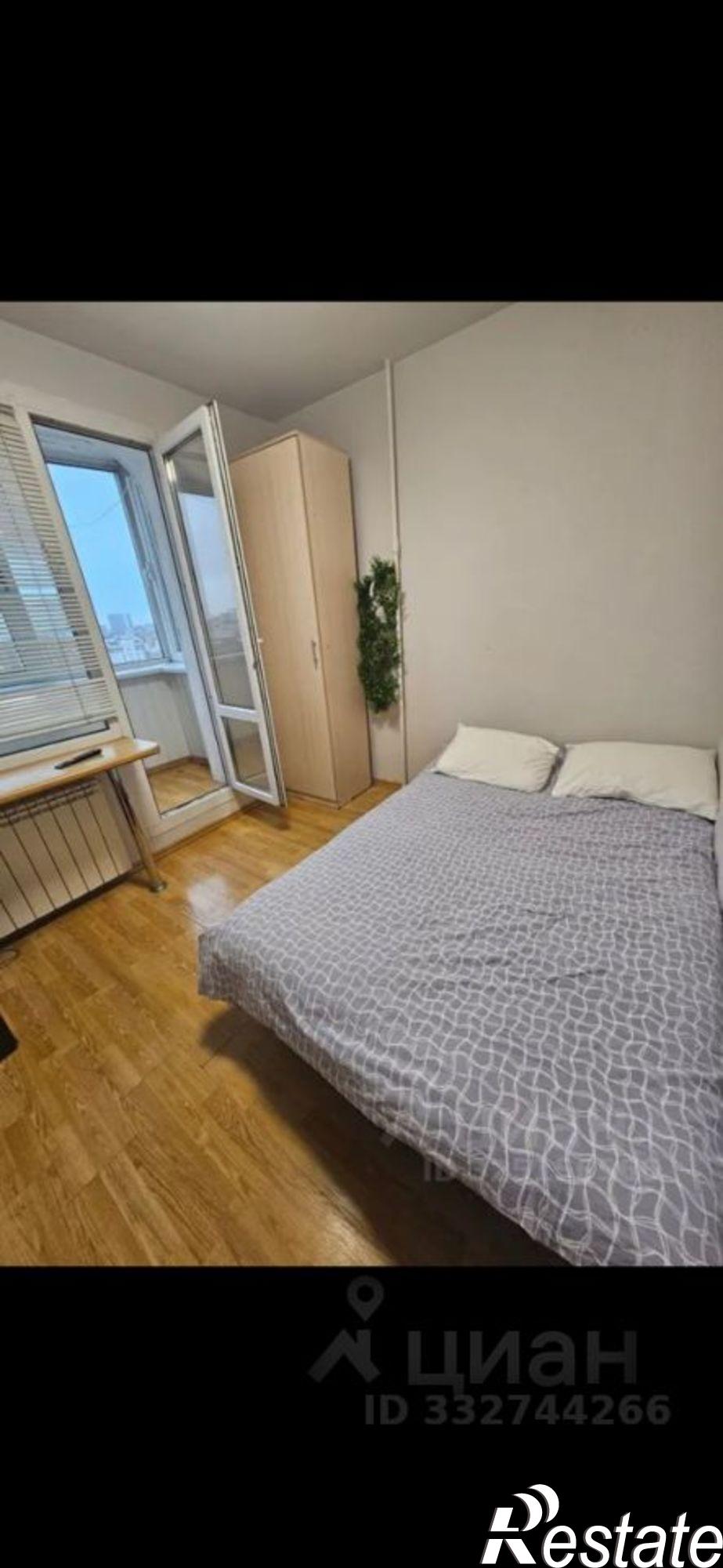 Сдать комнату за 4 000 рублей на ул Курчатова, 36