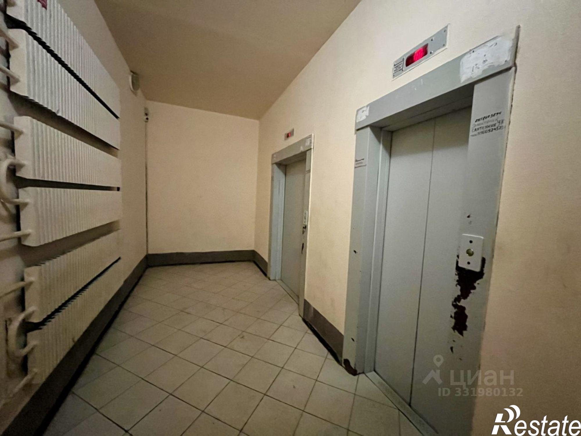 Купить квартиру за 6 650 000 рублей на ул 9 Января, 241/9