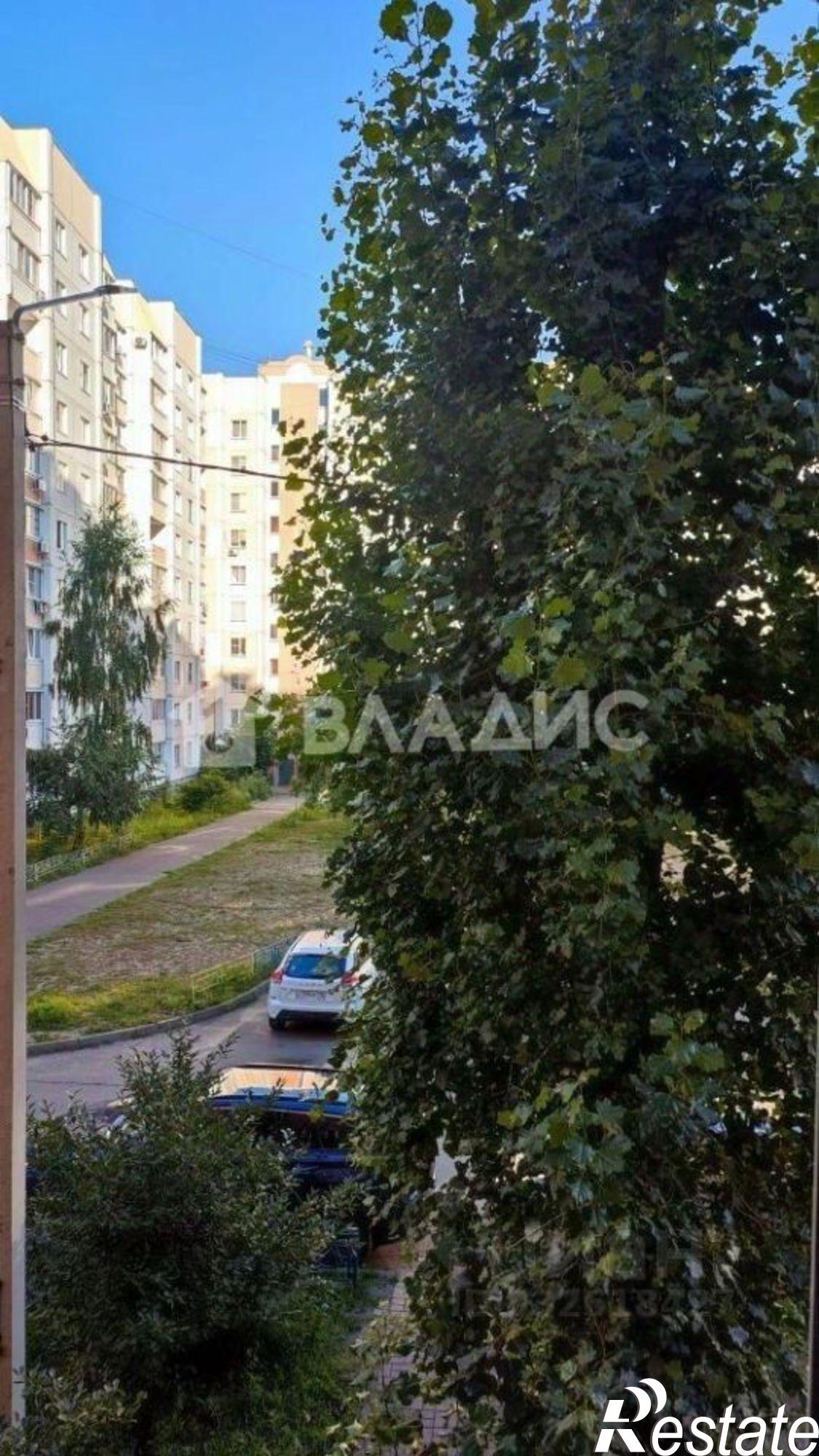 Купить квартиру за 6 500 000 рублей на ул 9 Января, 233/26