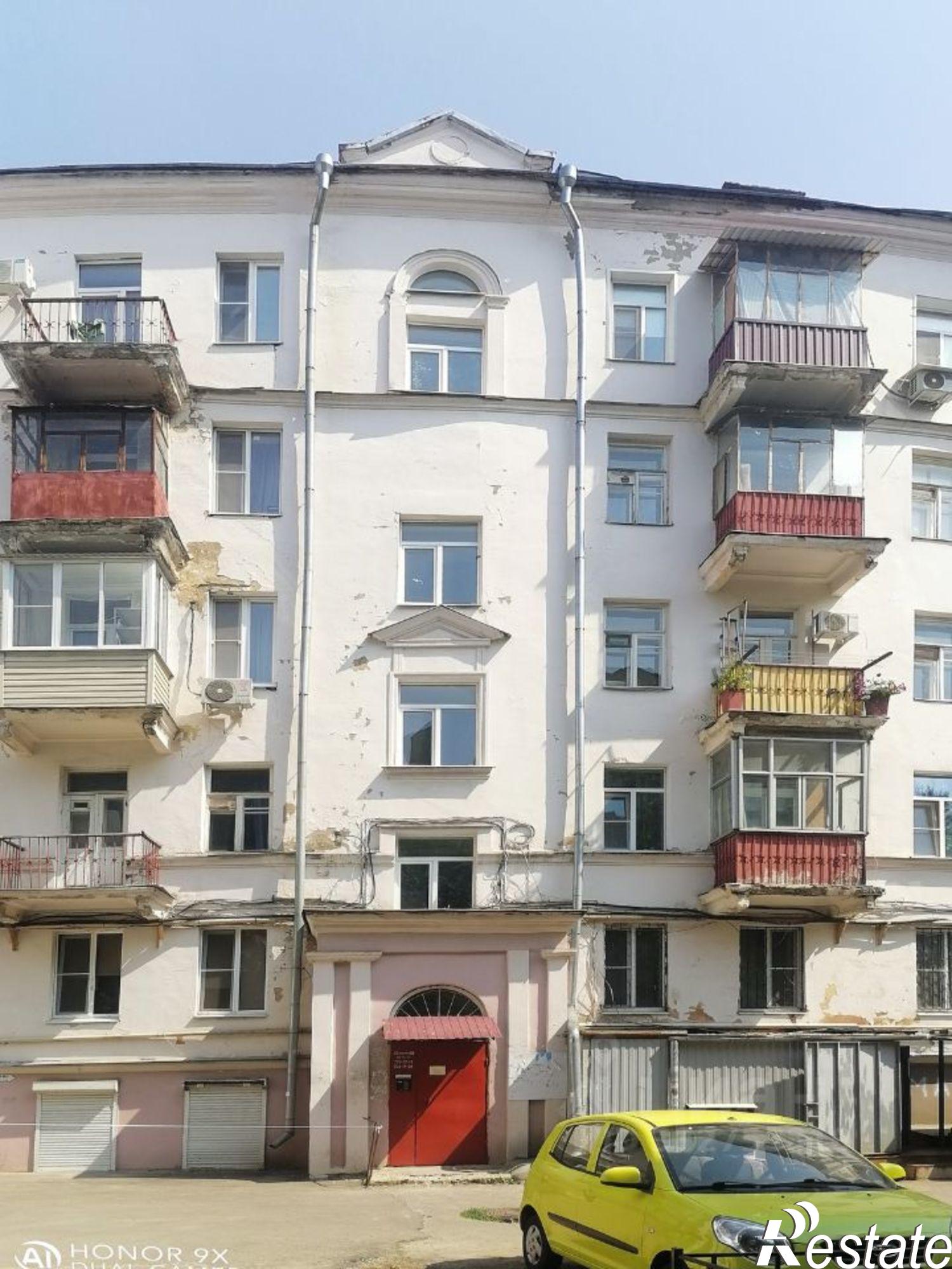 Купить квартиру за 5 995 000 рублей на ул Мира, 2
