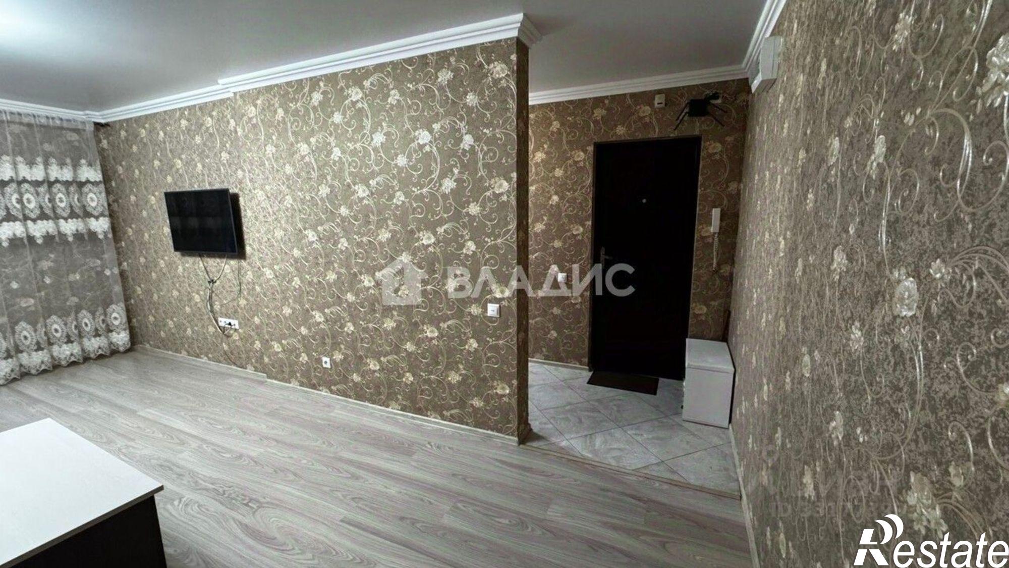 Купить квартиру за 12 000 000 рублей на Олимпийский б-р, 6