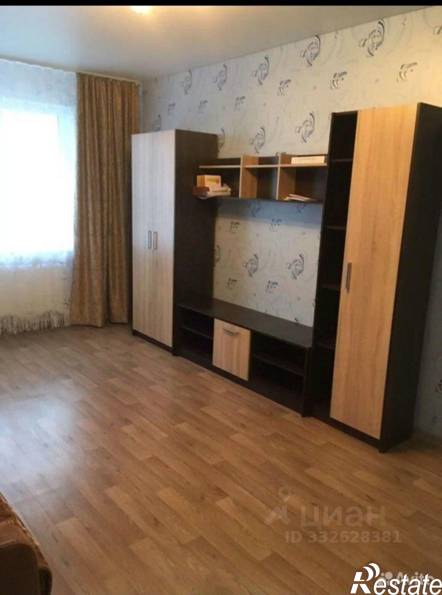 Купить квартиру за 6 050 000 рублей на ул Беговая, 217
