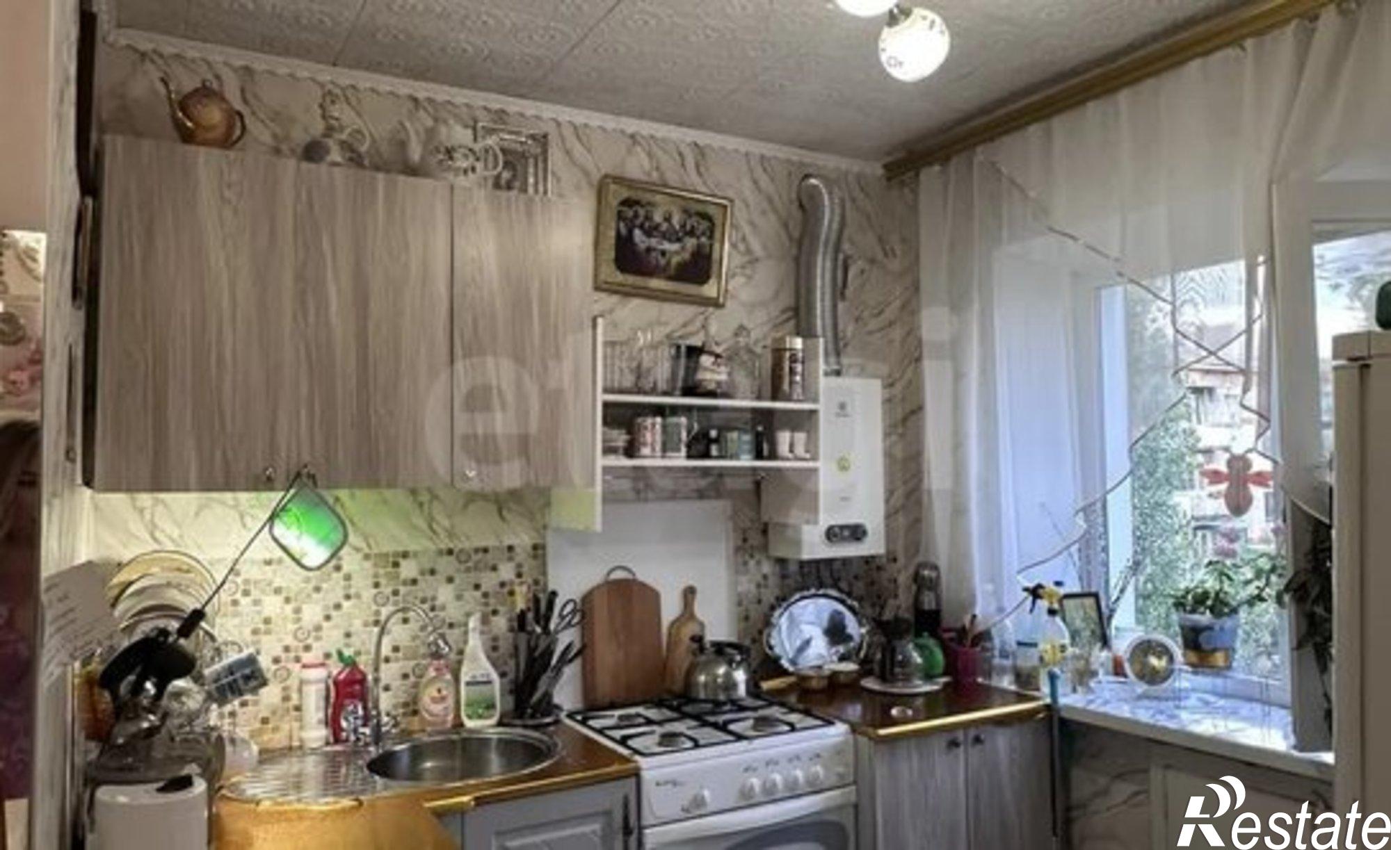 Купить квартиру за 2 750 000 рублей на ул Туполева, 33