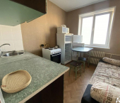 1-комн, 39кв м, этаж 8/10 ул Шишкова, 75