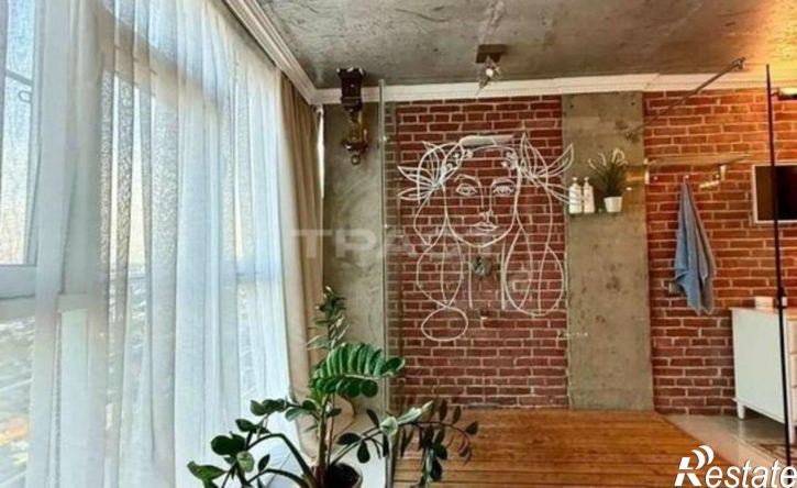 3-комн квартира ул Челюскинцев, 101н,  д. 101н
