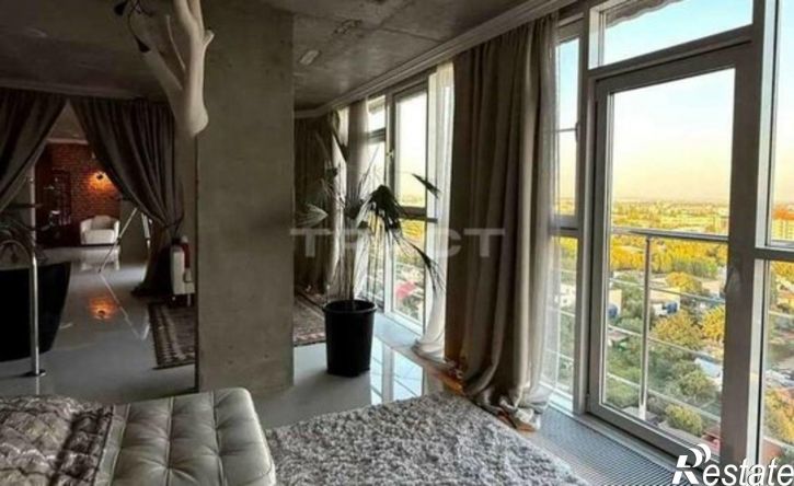3-комн квартира ул Челюскинцев, 101н,  д. 101н