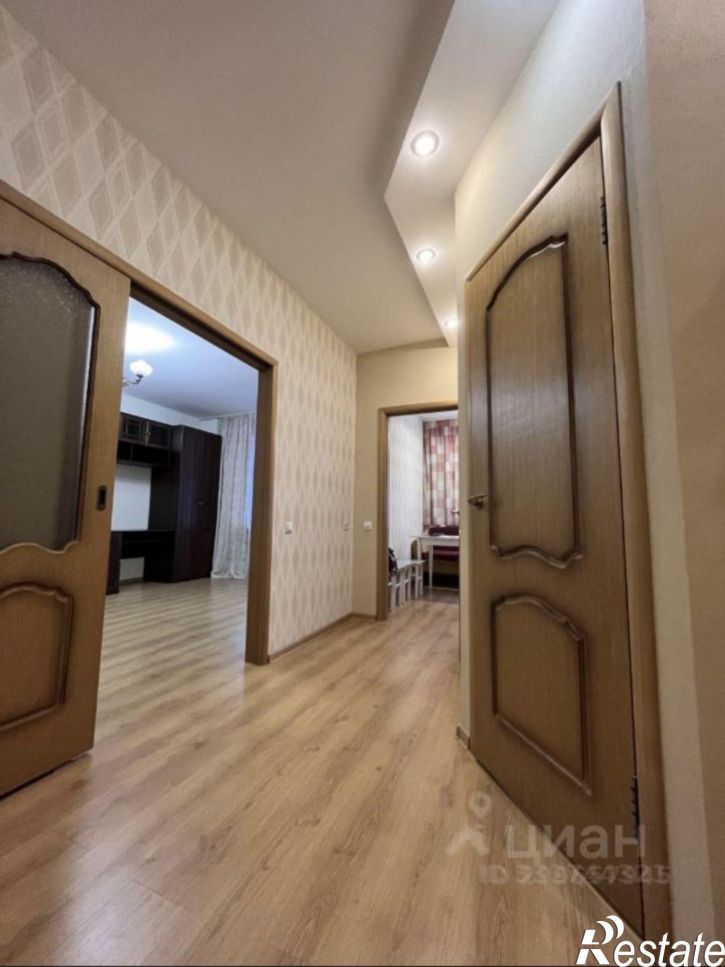 1-комн квартира ул Ипподромная, 2а,  д. 2а