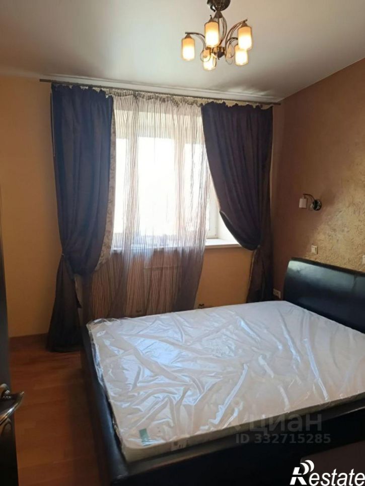 2-комн квартира ул 20-летия Октября, 22,  д. 22
