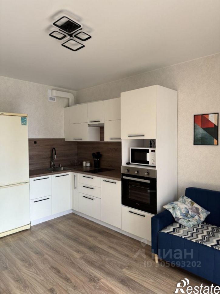 1-комн квартира ул Загоровского, 7 4,  д. 7 4,  к. 4