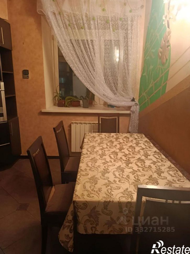 2-комн квартира ул 20-летия Октября, 22,  д. 22
